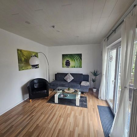 Lenny'S Ferienwohnung Kassel Eksteriør billede