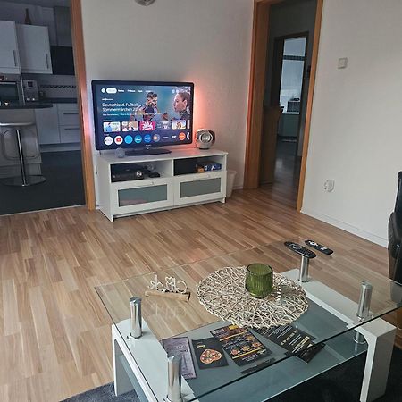 Lenny'S Ferienwohnung Kassel Eksteriør billede