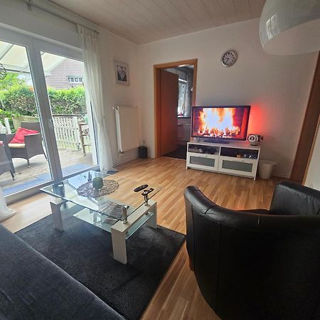 Lenny'S Ferienwohnung Kassel Eksteriør billede