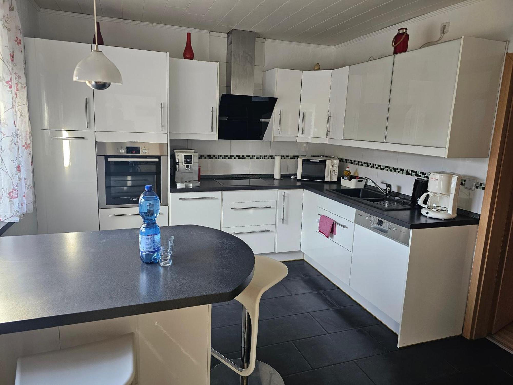 Lenny'S Ferienwohnung Kassel Eksteriør billede