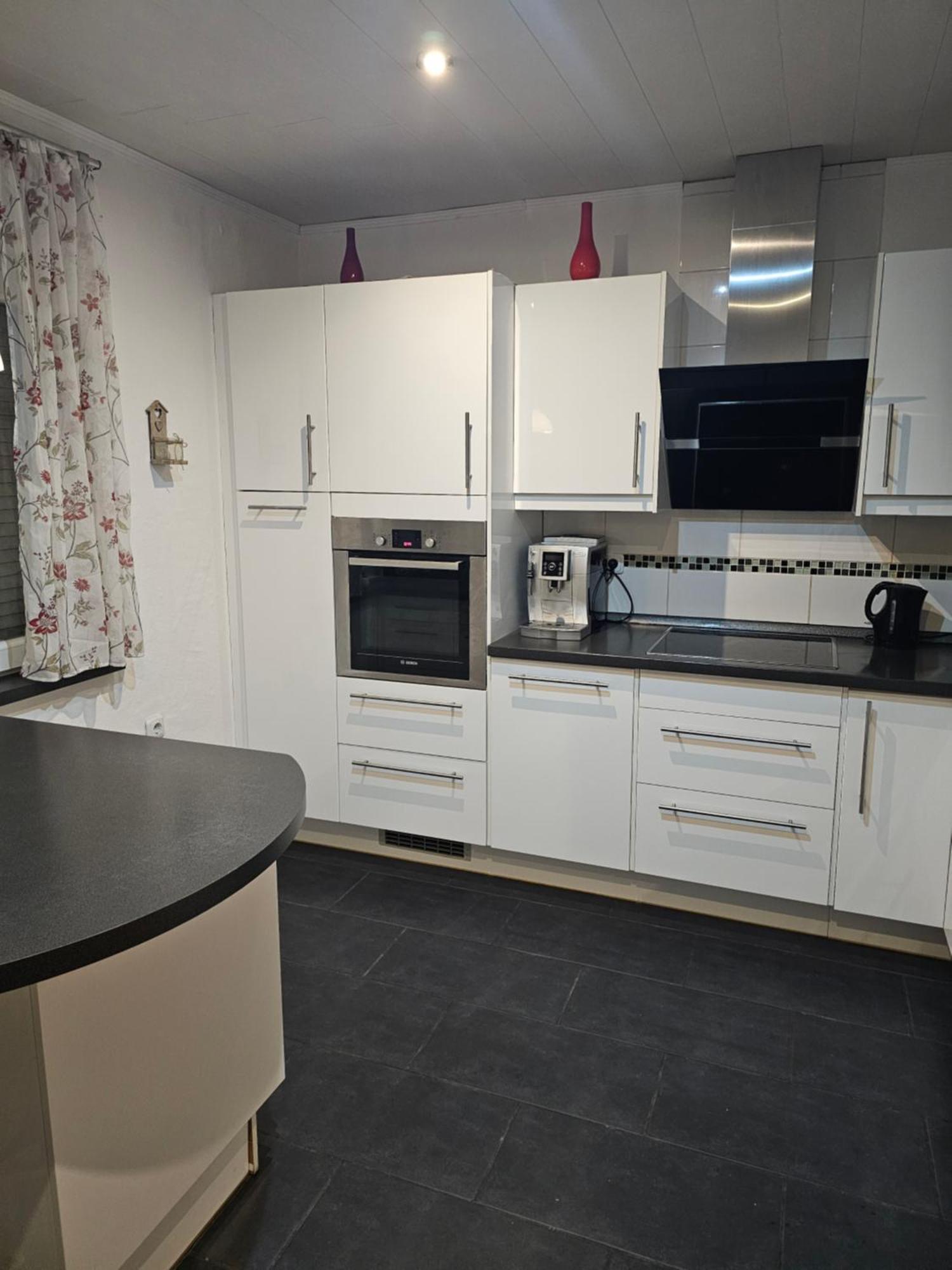 Lenny'S Ferienwohnung Kassel Eksteriør billede