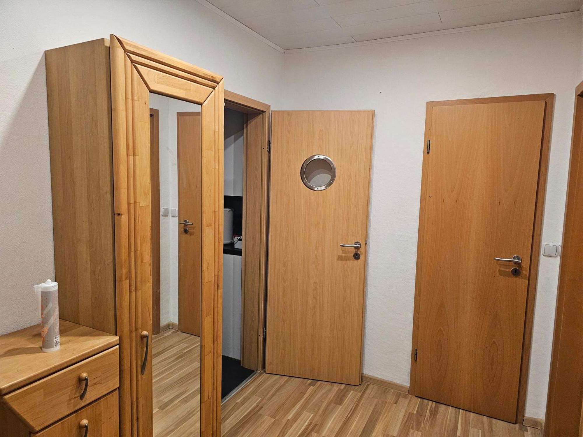 Lenny'S Ferienwohnung Kassel Eksteriør billede
