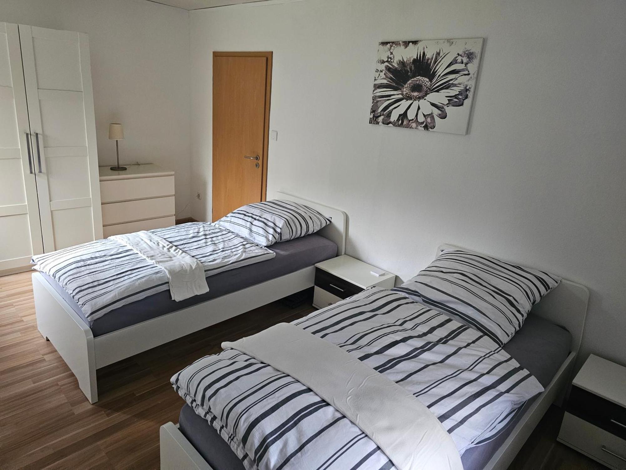 Lenny'S Ferienwohnung Kassel Eksteriør billede
