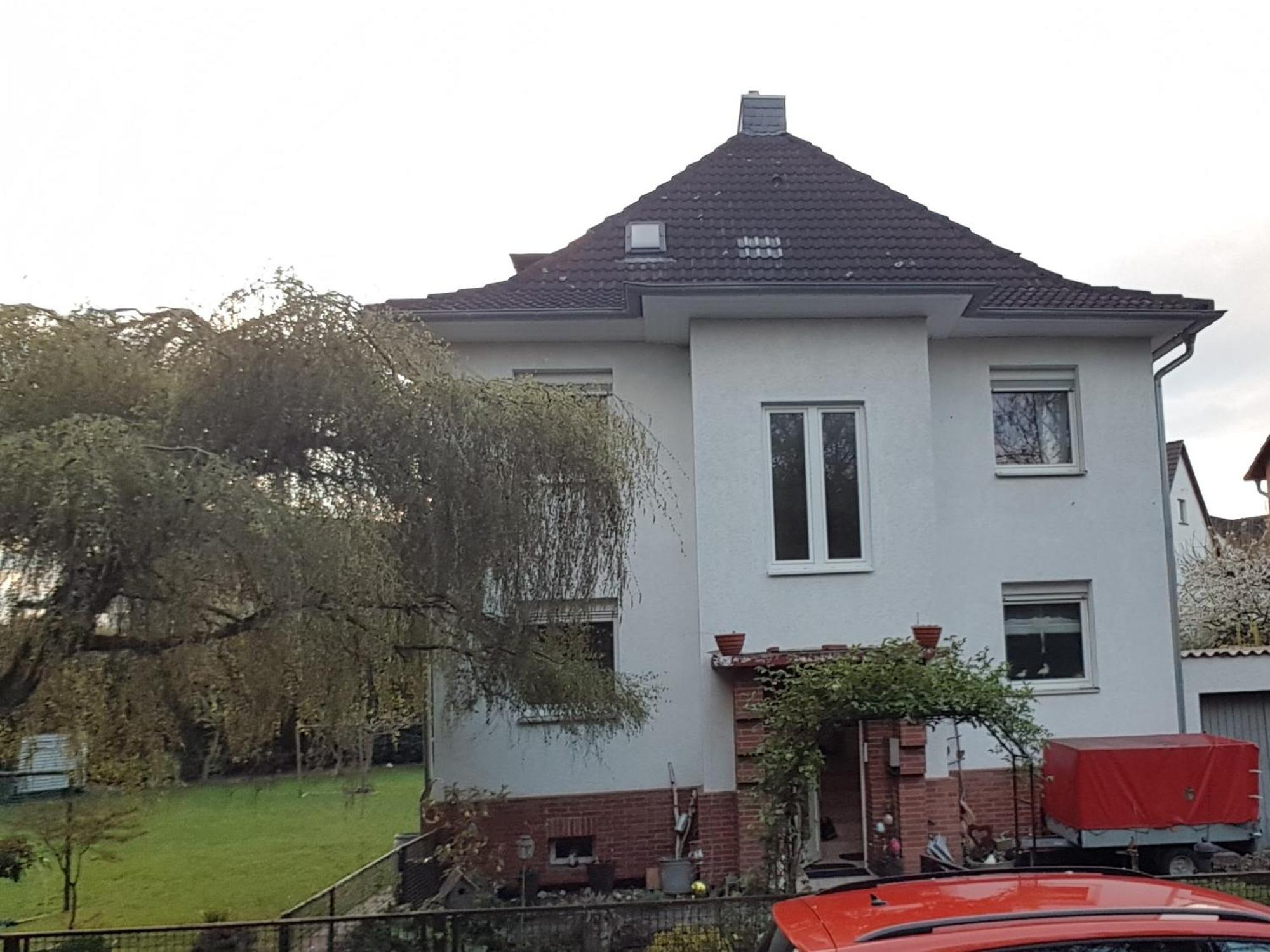 Lenny'S Ferienwohnung Kassel Eksteriør billede