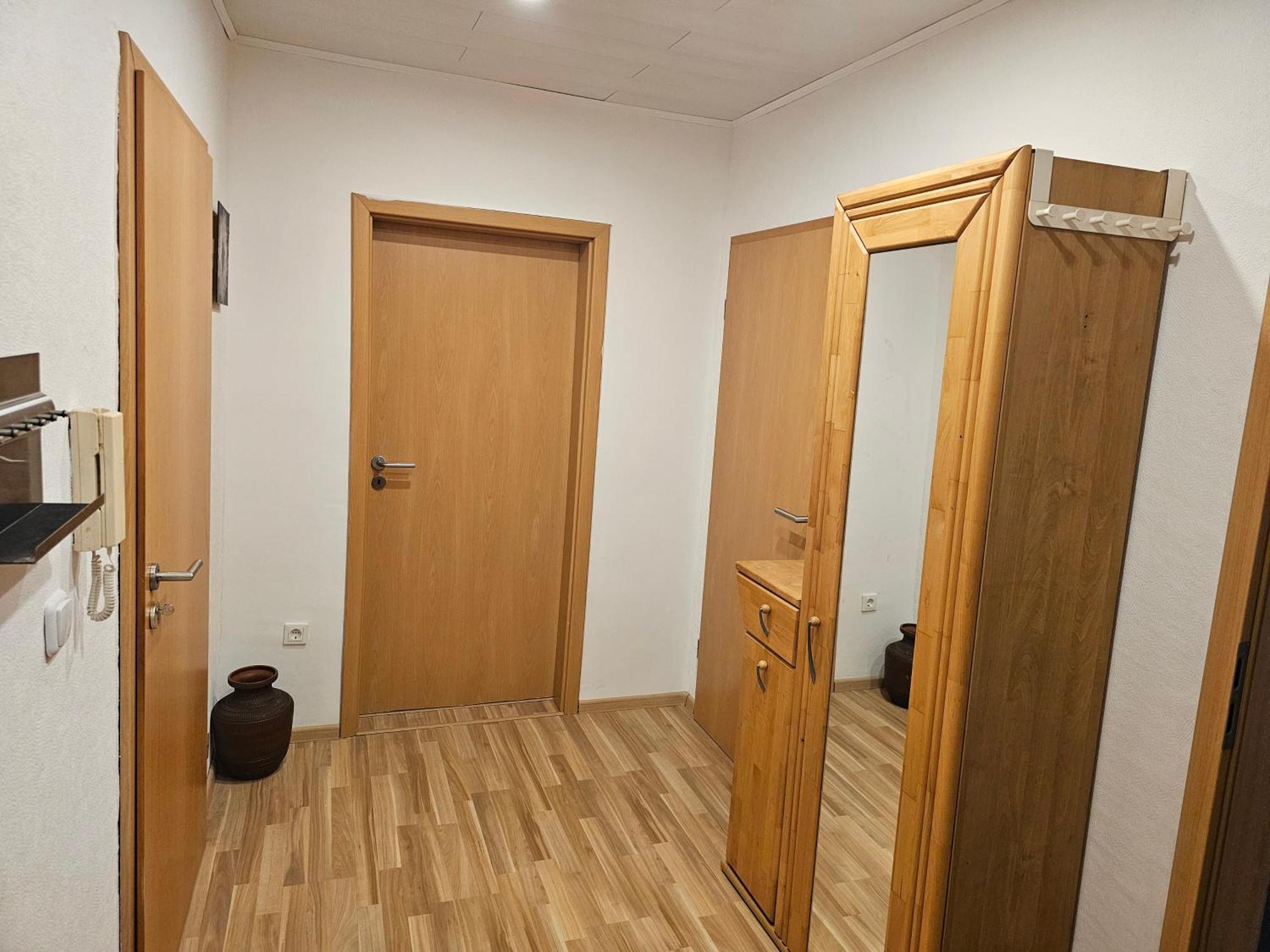 Lenny'S Ferienwohnung Kassel Eksteriør billede