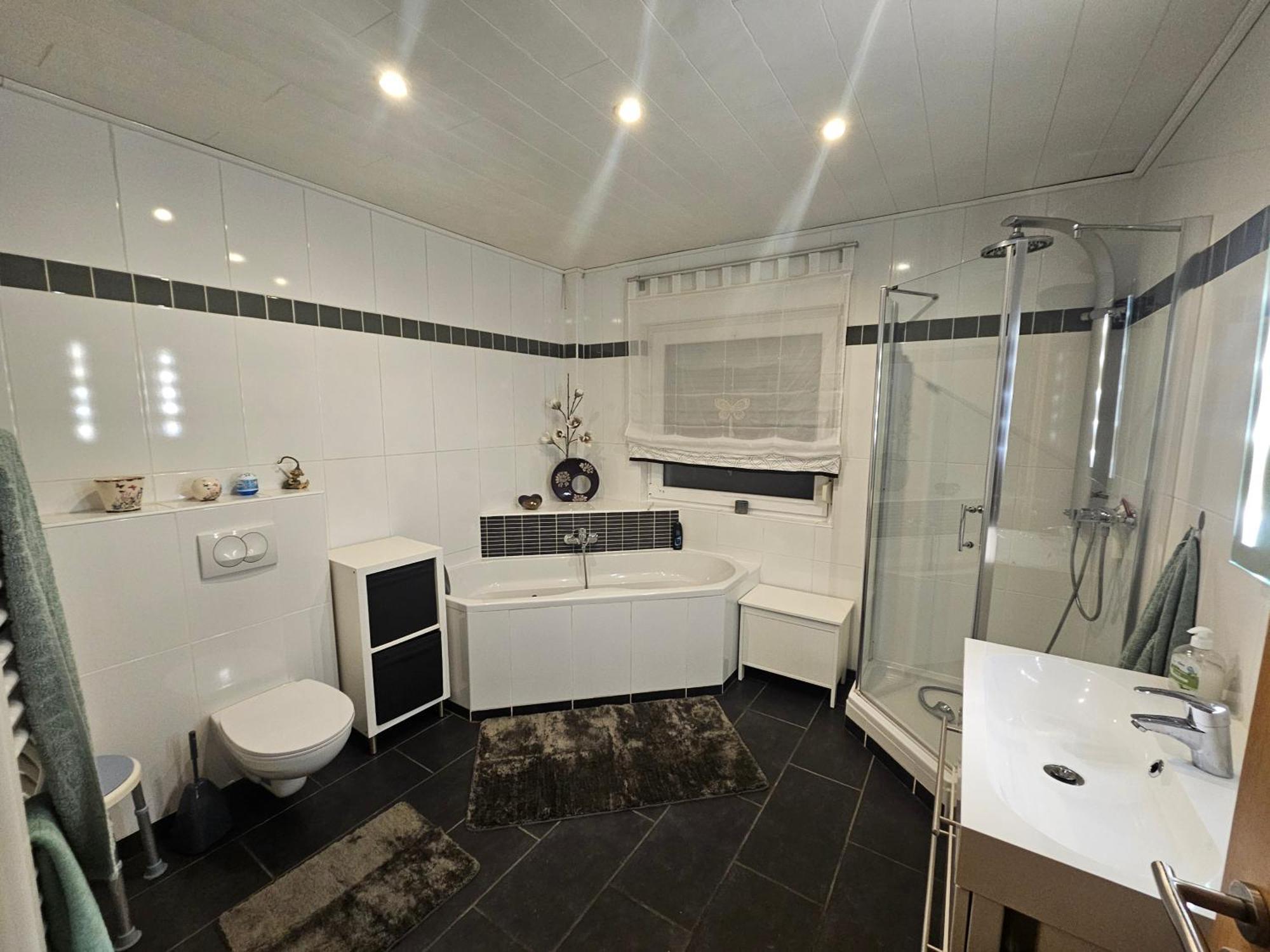 Lenny'S Ferienwohnung Kassel Eksteriør billede