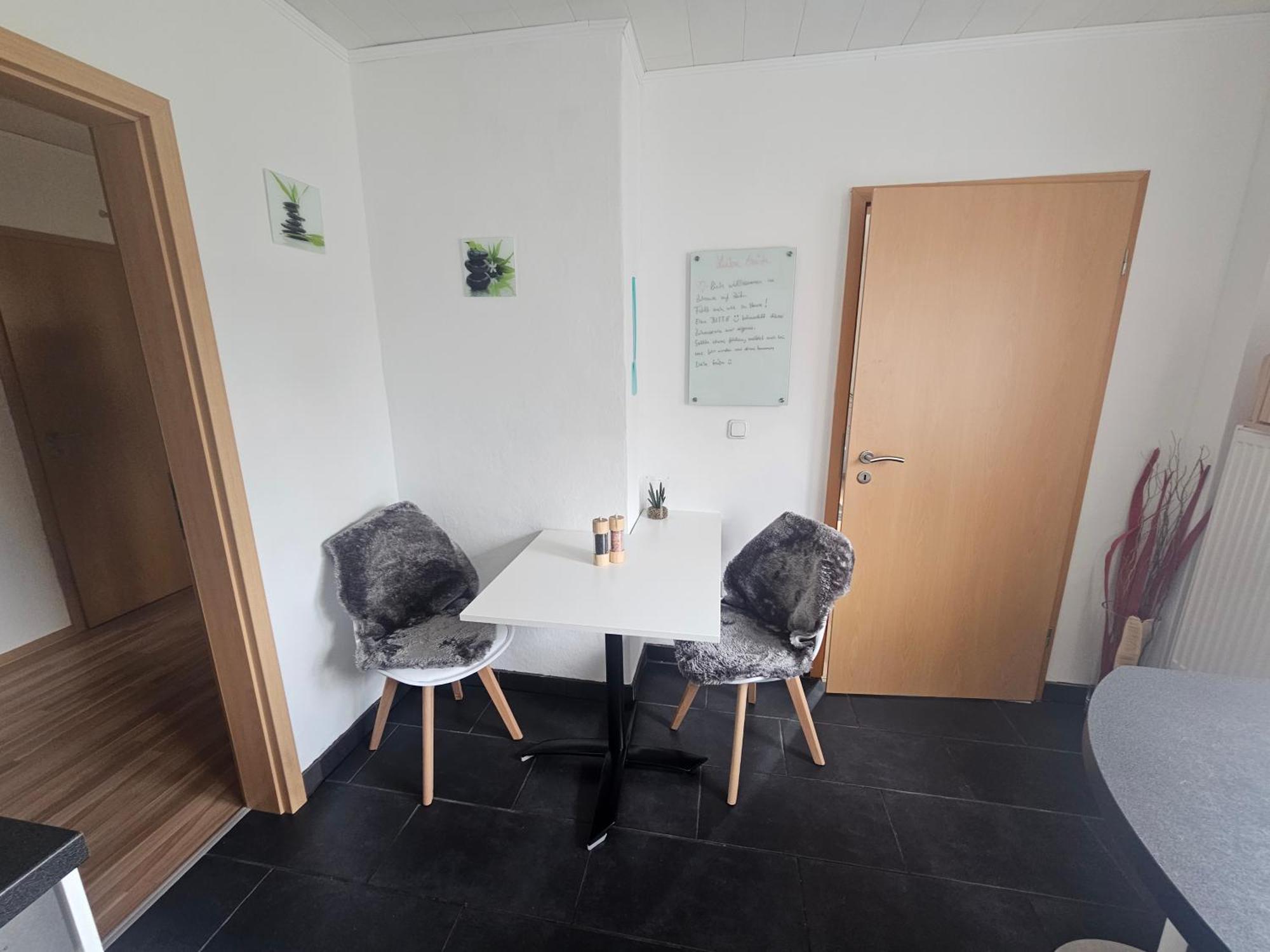 Lenny'S Ferienwohnung Kassel Eksteriør billede