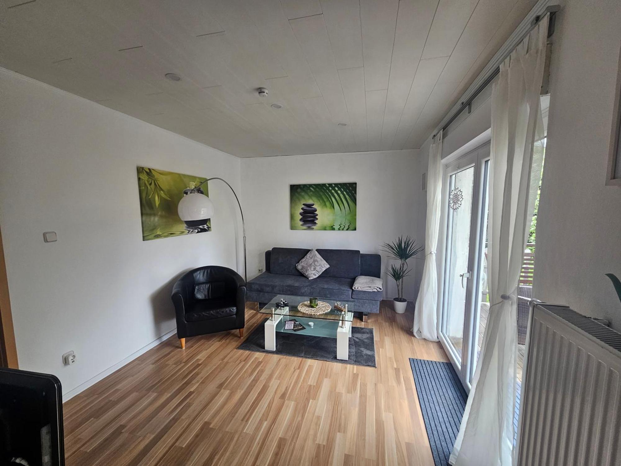 Lenny'S Ferienwohnung Kassel Eksteriør billede