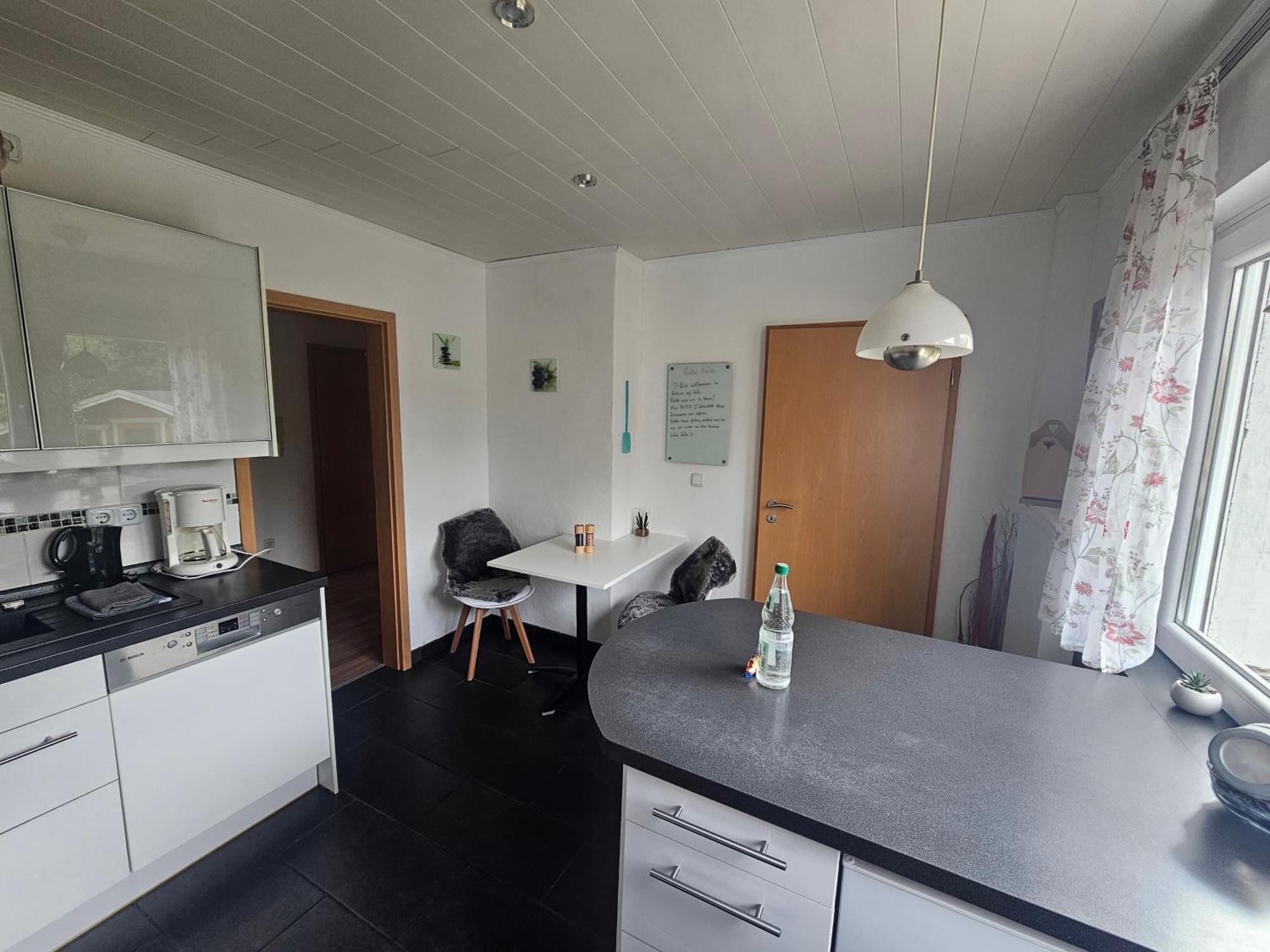 Lenny'S Ferienwohnung Kassel Eksteriør billede