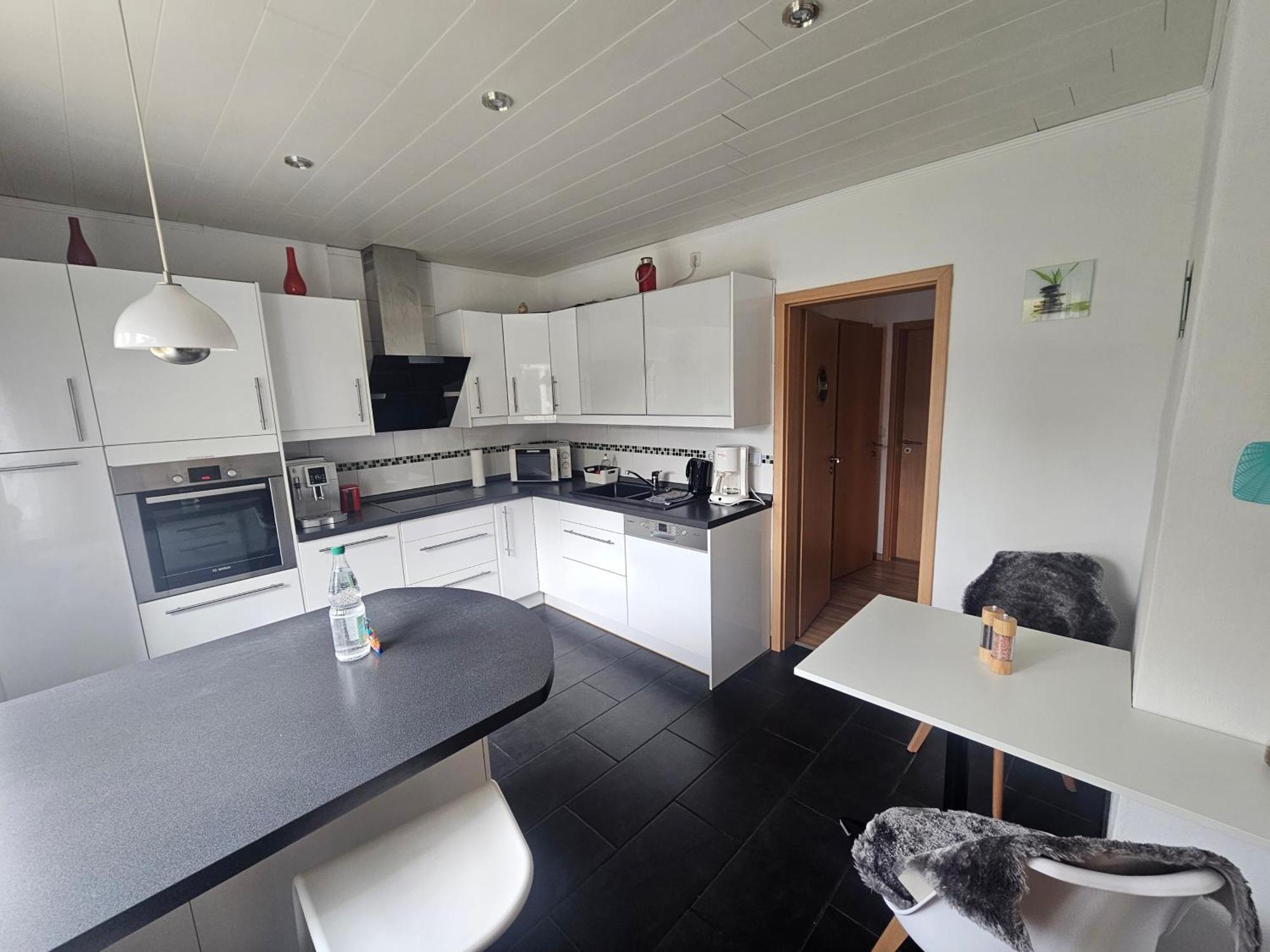 Lenny'S Ferienwohnung Kassel Eksteriør billede