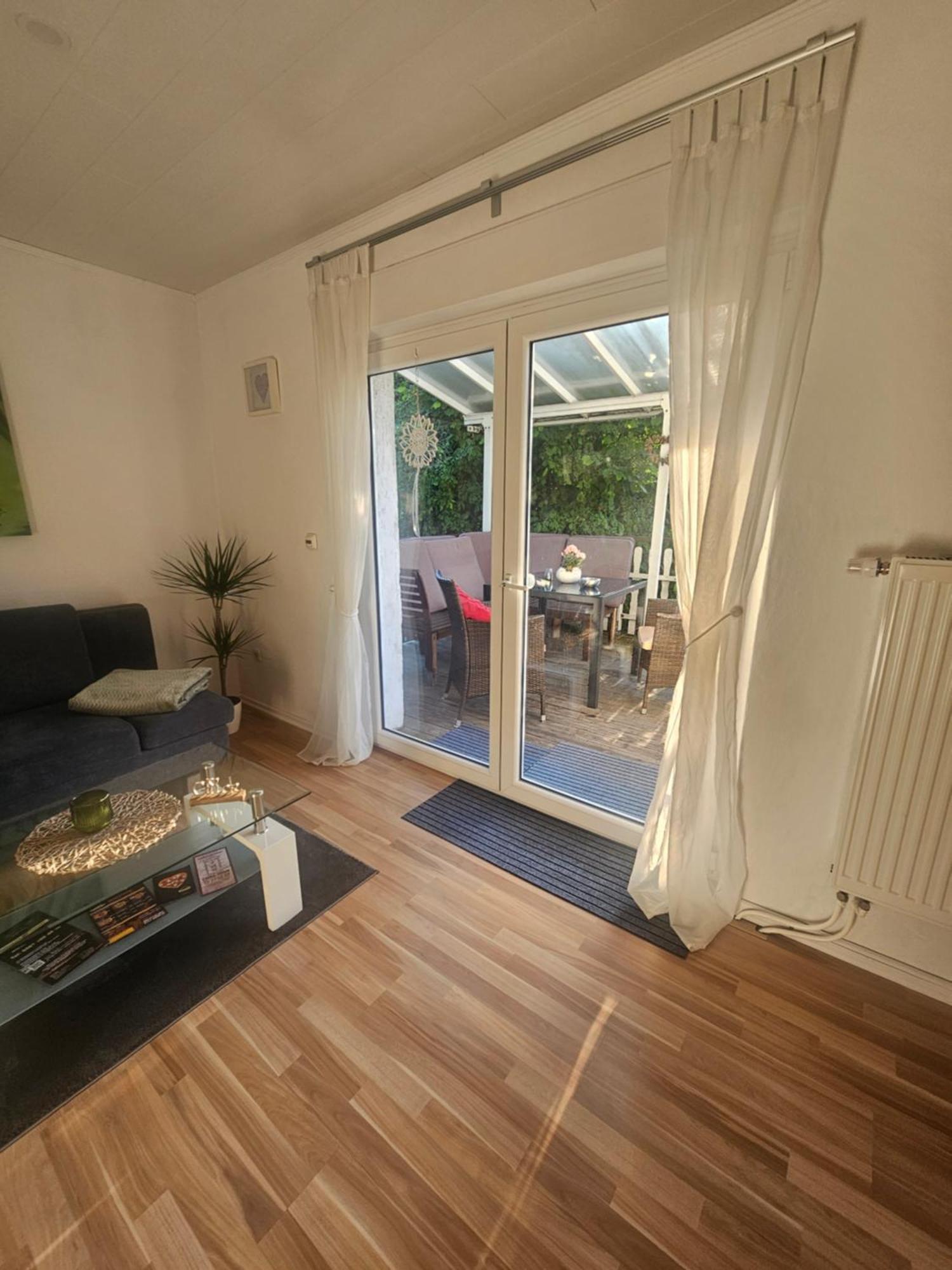 Lenny'S Ferienwohnung Kassel Eksteriør billede
